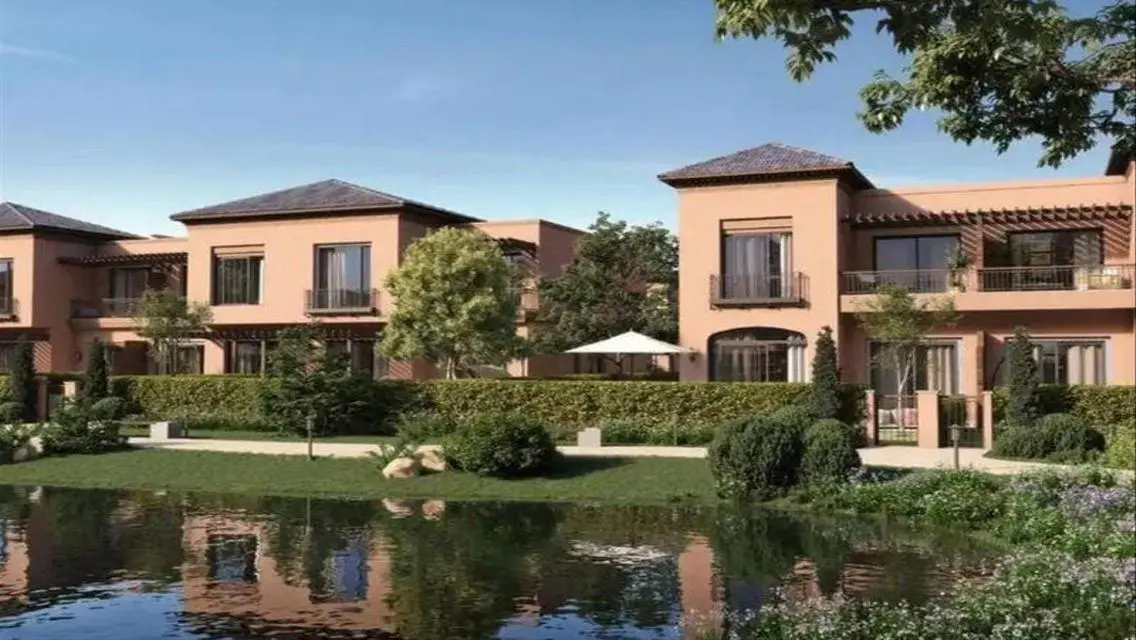 Luxury Apartment for Sale with Exceptional Amenities