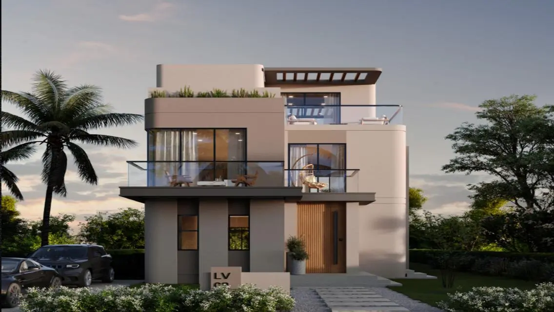 Luxury Apartment with Stunning Lakeside Views at an Attractive Price