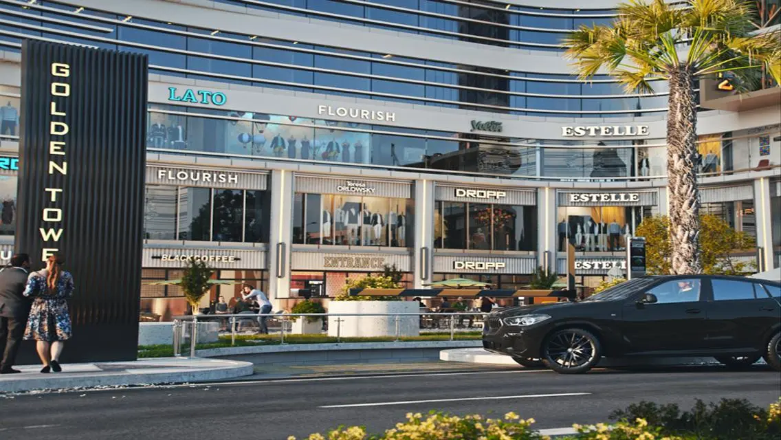 شقة مميزة للبيع في Mu23 - 7,392,000 جنيه