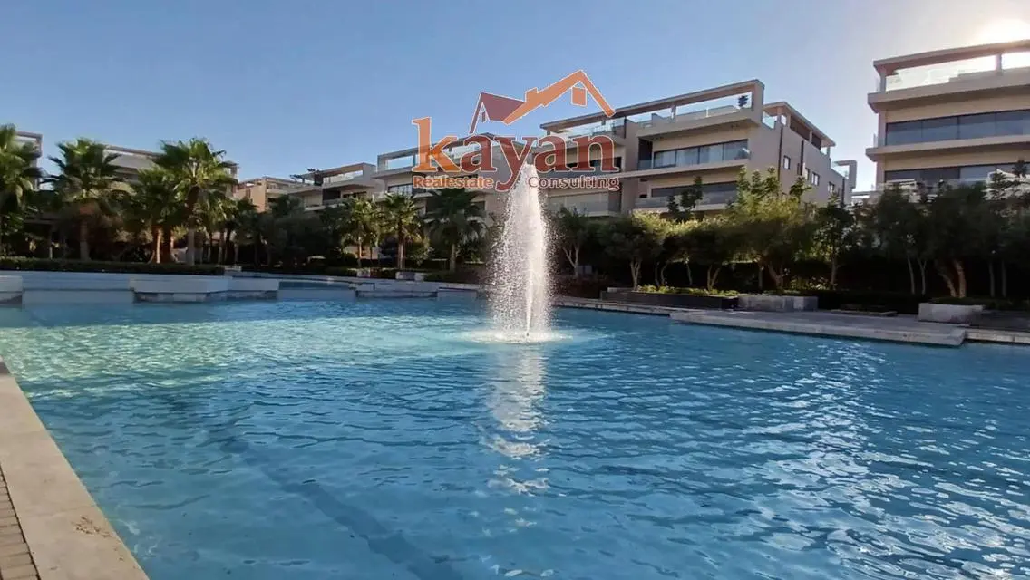 Modern 2-Bedroom Apartment for Sale at an Attractive Price