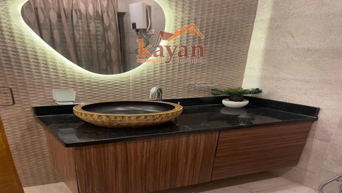 Modern 2-Bedroom Apartment for Sale at an Attractive Price
