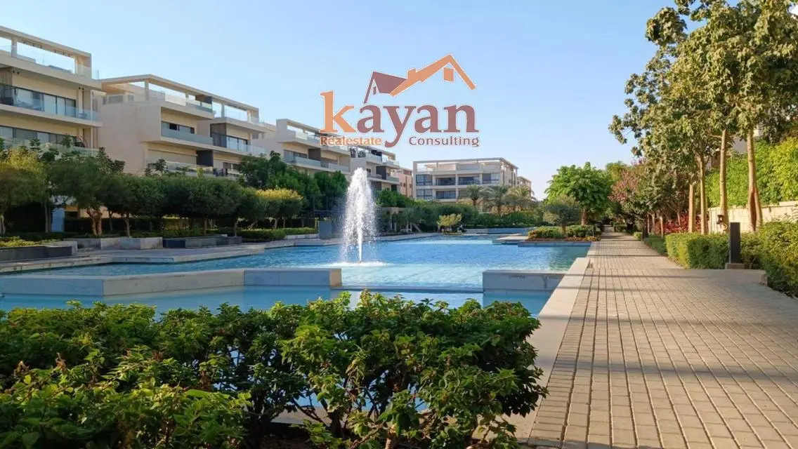 Modern 2-Bedroom Apartment for Sale at an Attractive Price