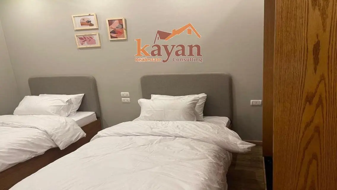 Modern 2-Bedroom Apartment for Sale at an Attractive Price
