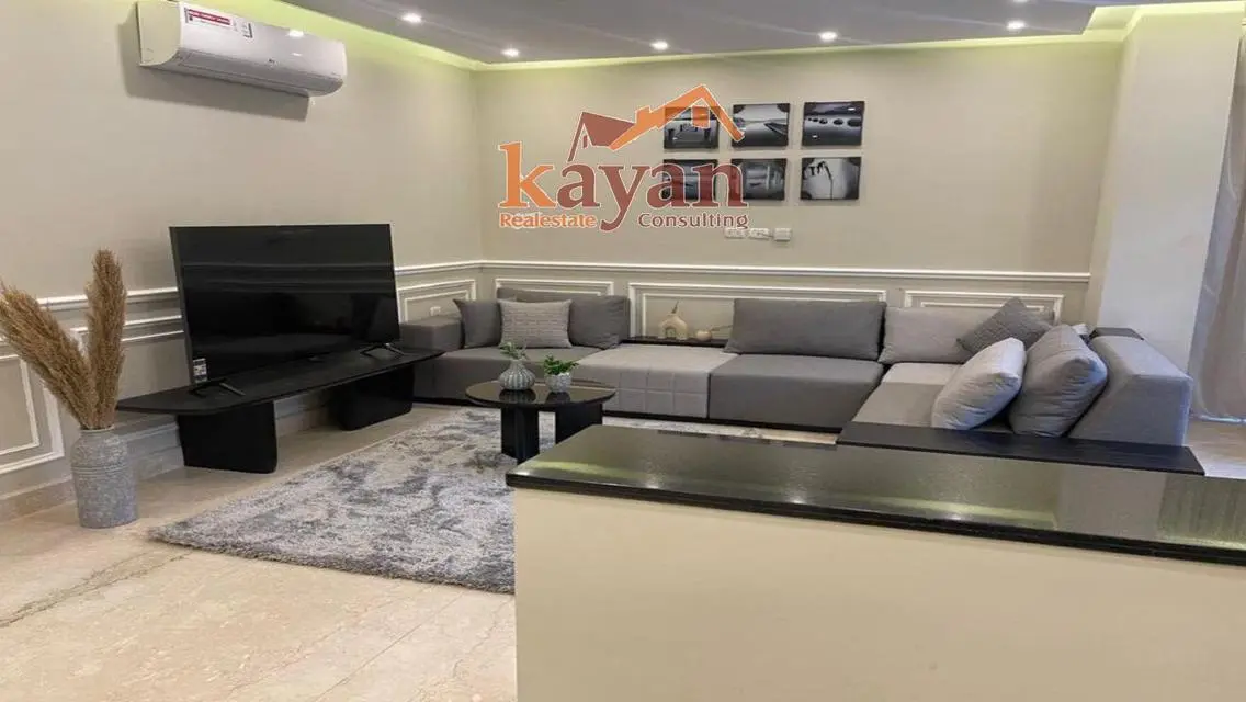 Modern 2-Bedroom Apartment for Sale at an Attractive Price