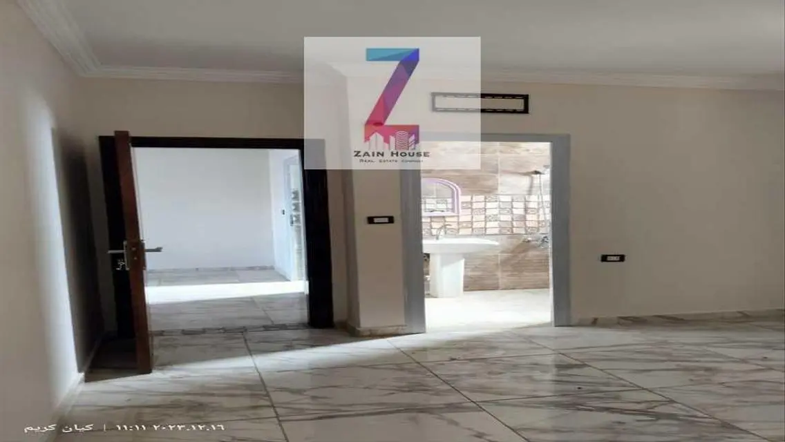 Premium 200 sqm Apartment for Sale