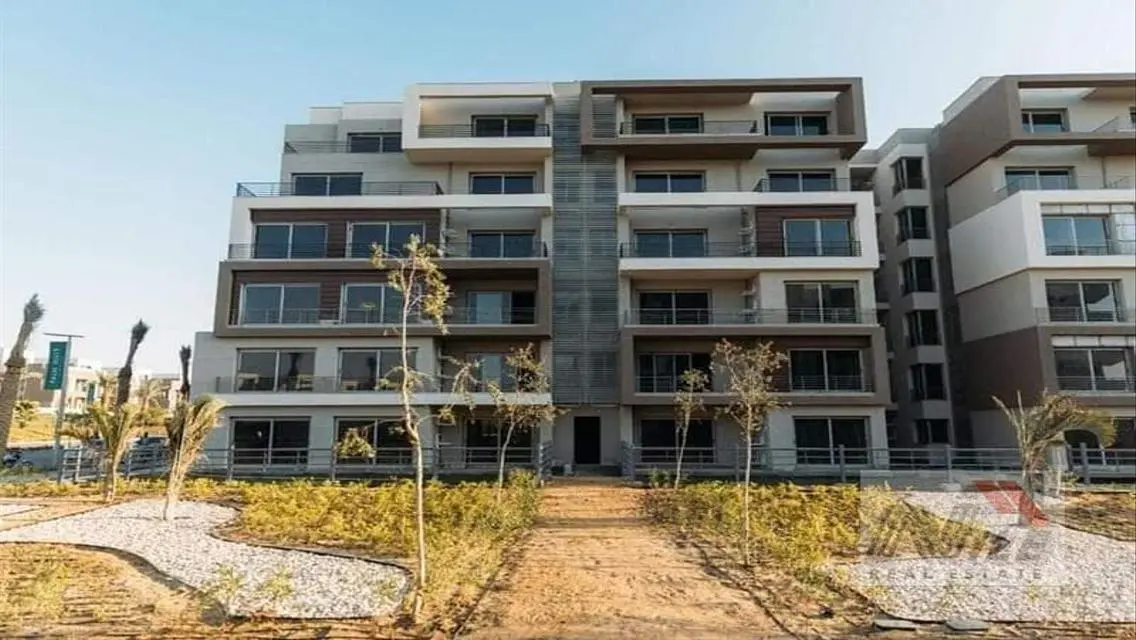 Luxury Apartment for Rent in the Heart of the City