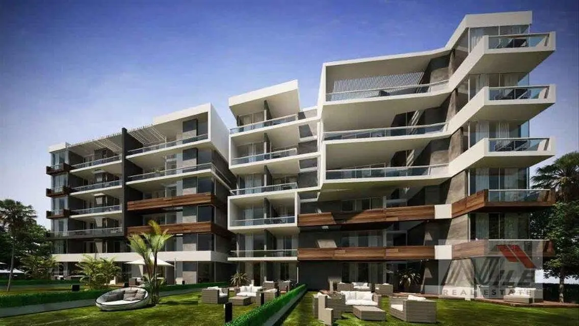 Luxury Apartment for Rent in the Heart of the City