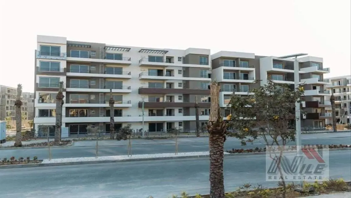 Luxury Apartment for Rent in the Heart of the City