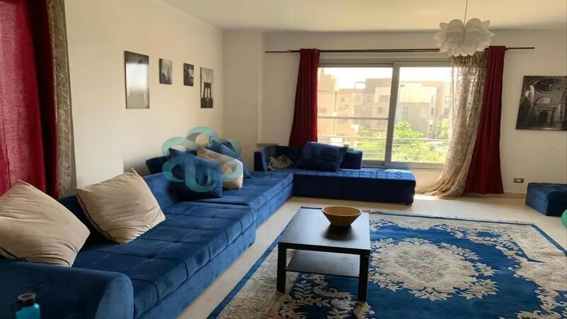 Luxury Apartment in Palm Parks - October