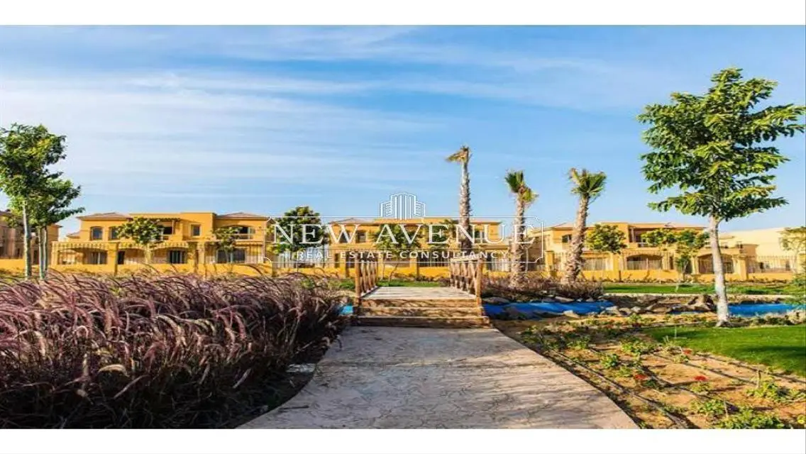 حديقة الينابيع