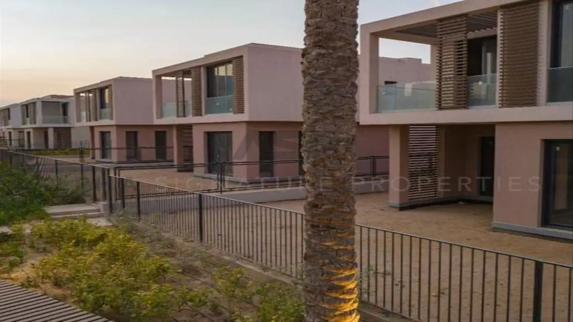 Luxury Villa for Sale in Prime Location