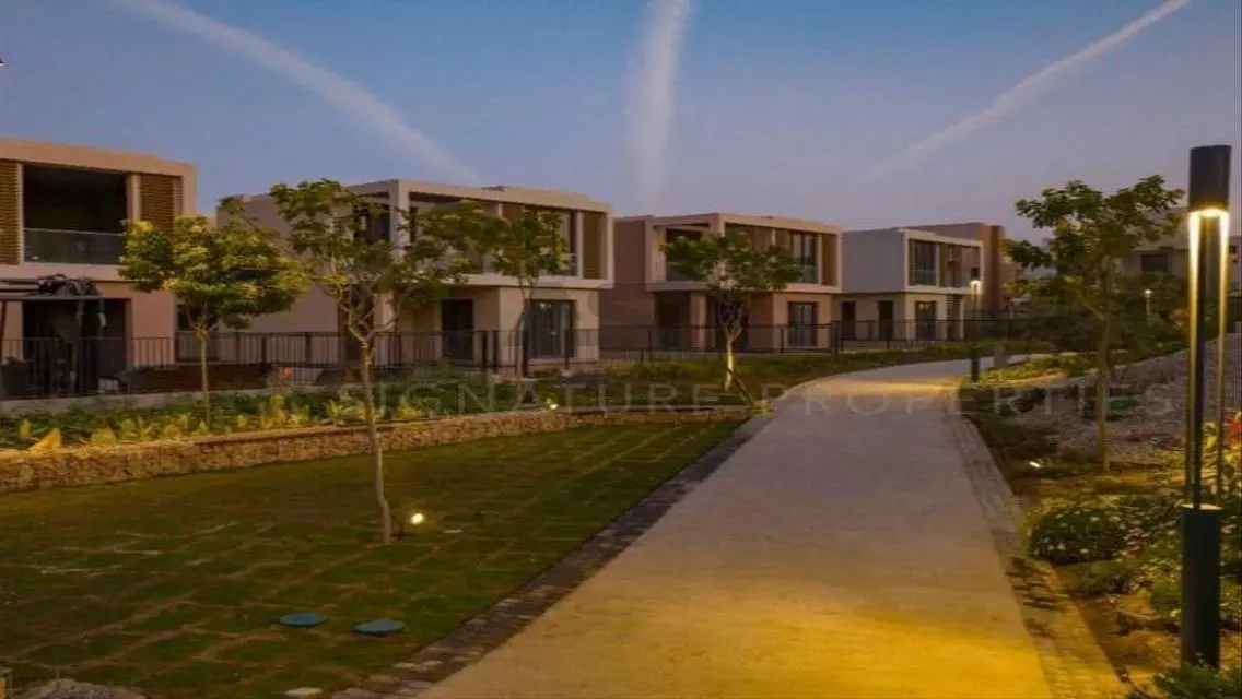 Luxury Villa for Sale in Prime Location