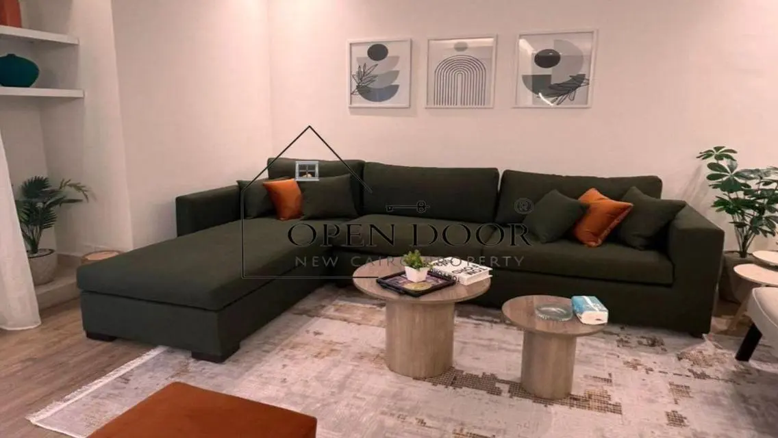 Apartment for Sale 146 sqm with Private Garden