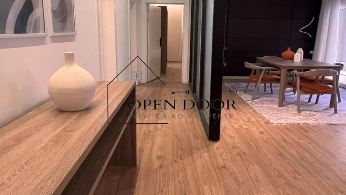 Apartment for Sale 146 sqm with Private Garden