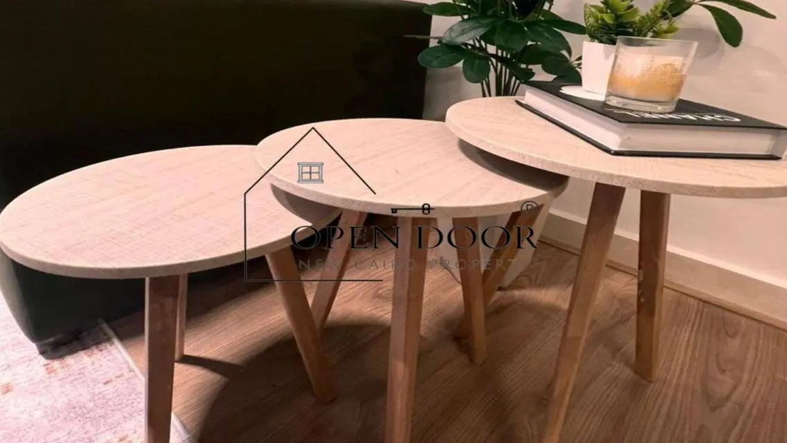 Apartment for Sale 146 sqm with Private Garden