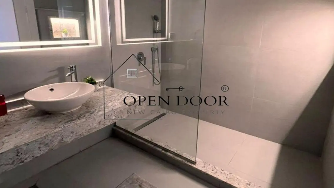 Apartment for Sale 146 sqm with Private Garden