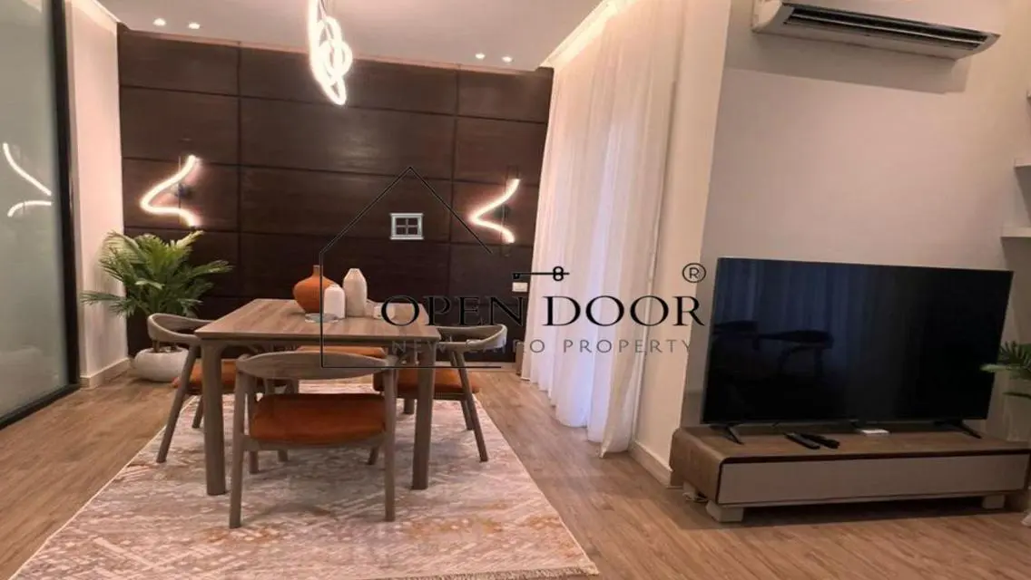 Apartment for Sale 146 sqm with Private Garden
