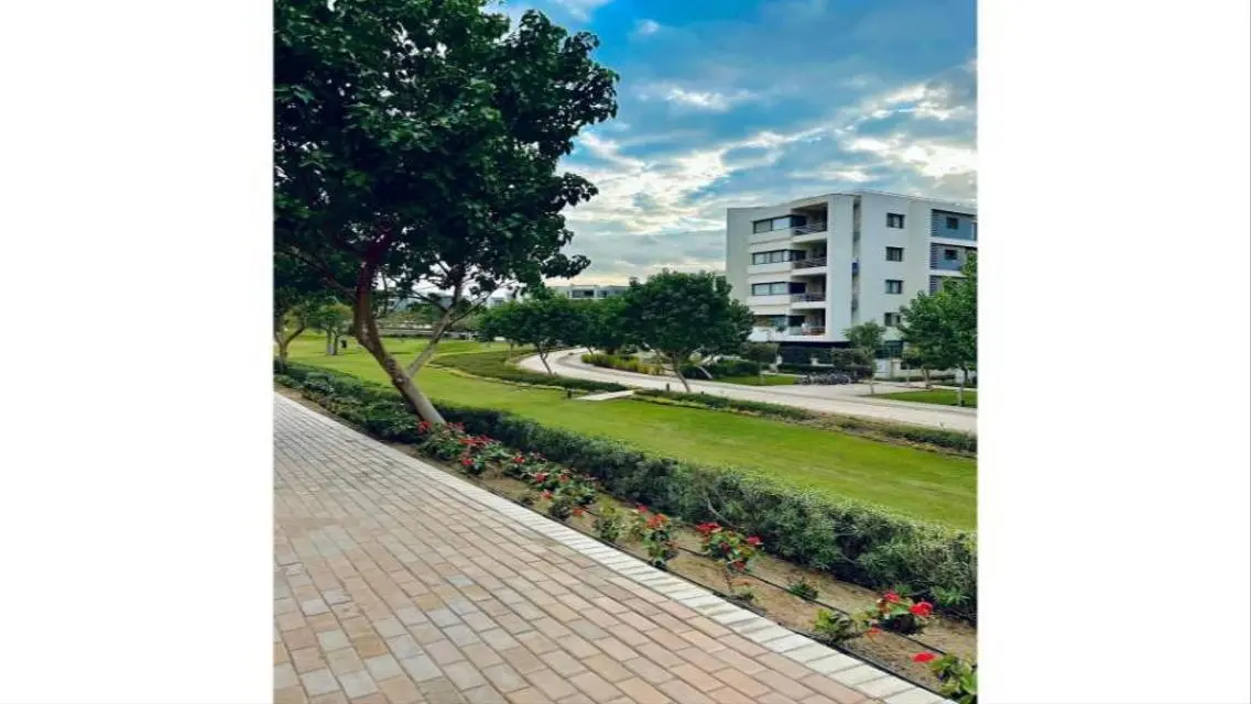 Luxury Apartment in Prime Location with All Amenities