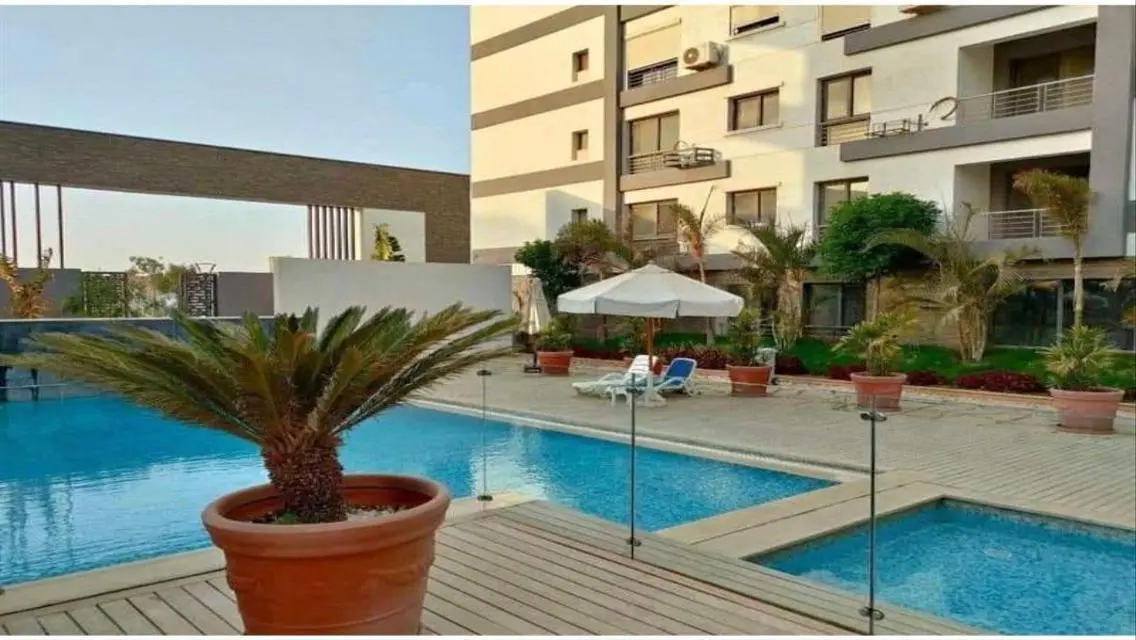 Luxury Apartment in Prime Location with All Amenities