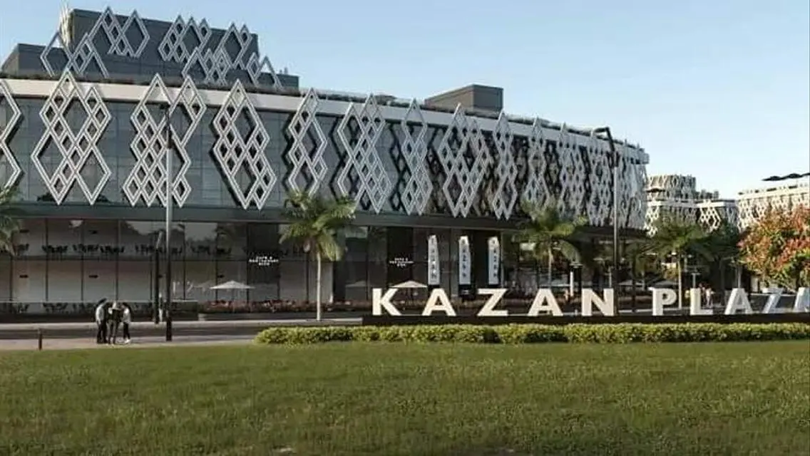 Luxury Medical Clinic for Sale in Kazan Plaza - Exceptional Amenities