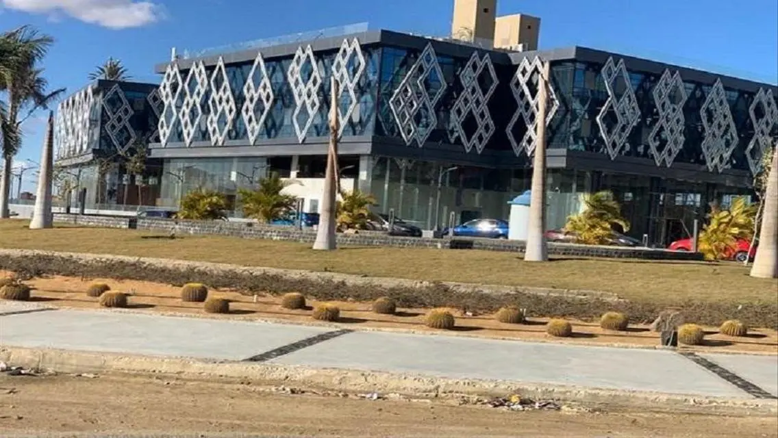 Luxury Medical Clinic for Sale in Kazan Plaza - Exceptional Amenities