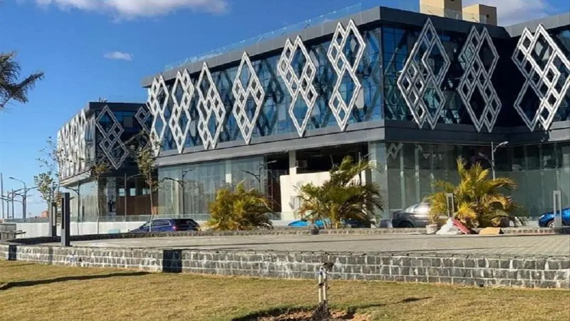 Luxury Medical Clinic for Sale in Kazan Plaza - Exceptional Amenities