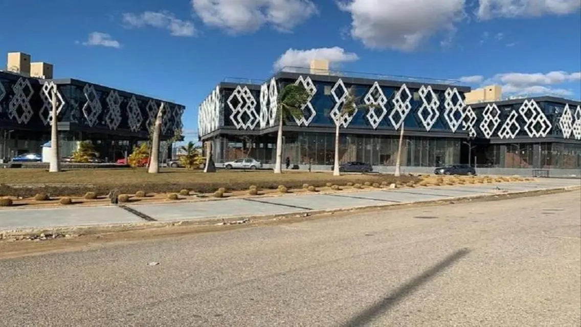 Luxury Medical Clinic for Sale in Kazan Plaza - Exceptional Amenities
