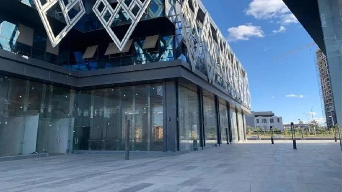Luxury Medical Clinic for Sale in Kazan Plaza - Exceptional Amenities