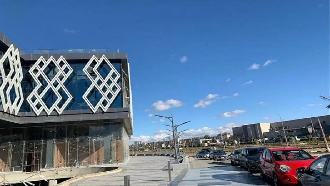 Luxury Medical Clinic for Sale in Kazan Plaza - Exceptional Amenities