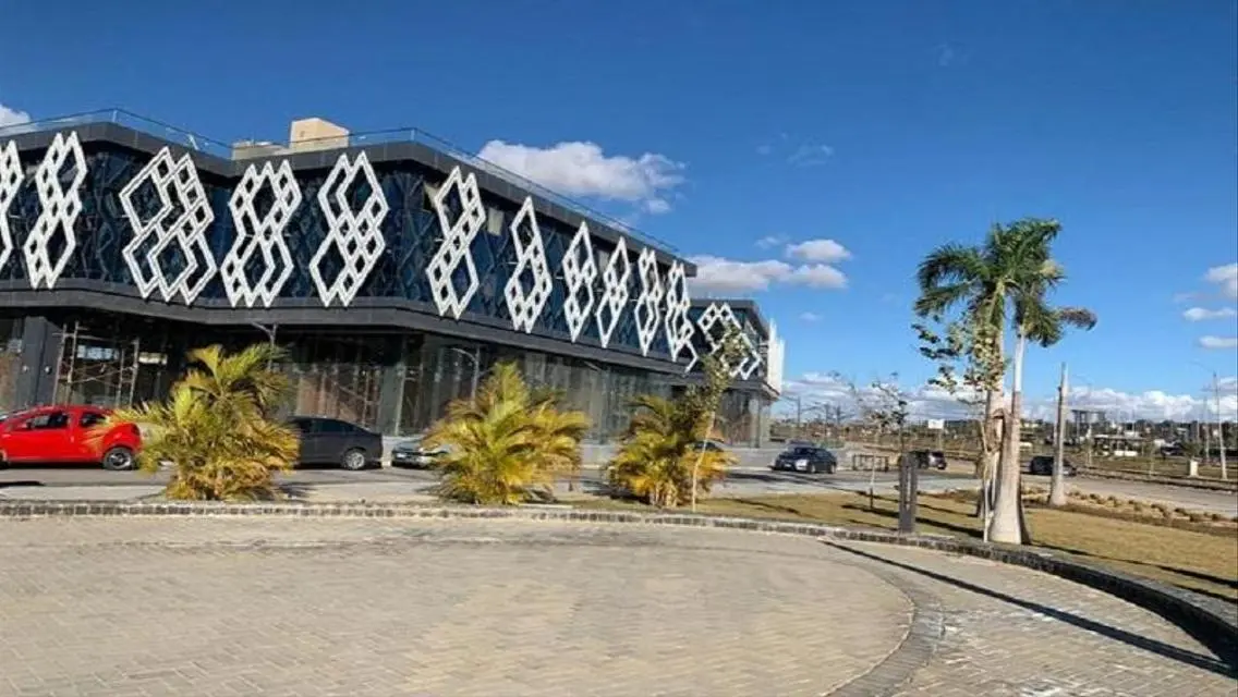 Luxury Medical Clinic for Sale in Kazan Plaza - Exceptional Amenities