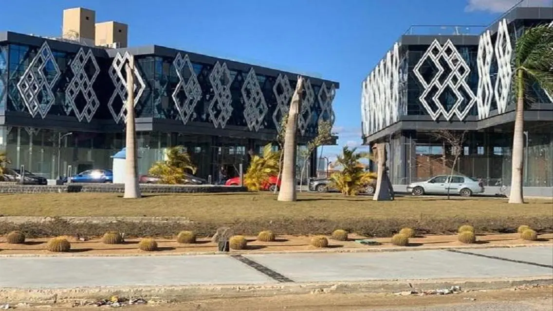 Luxury Medical Clinic for Sale in Kazan Plaza - Exceptional Amenities