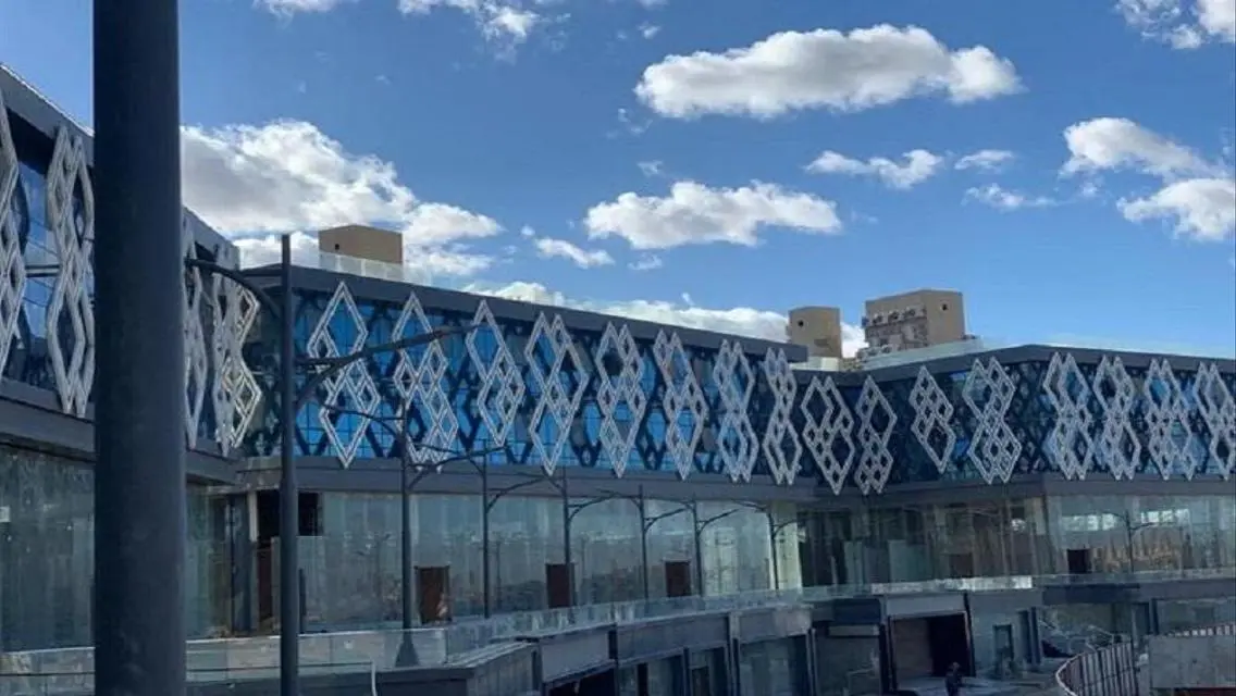 Luxury Medical Clinic for Sale in Kazan Plaza - Exceptional Amenities