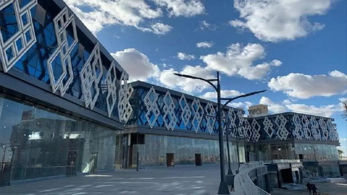 Luxury Medical Clinic for Sale in Kazan Plaza - Exceptional Amenities