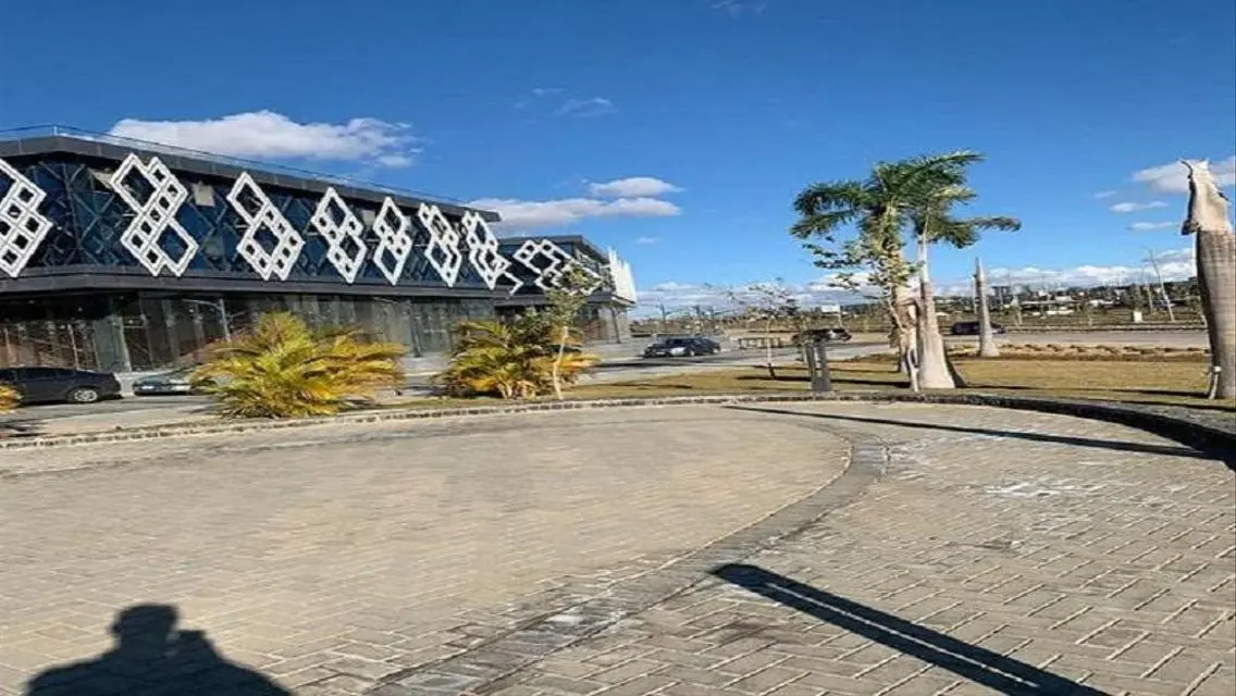 Luxury Medical Clinic for Sale in Kazan Plaza - Exceptional Amenities