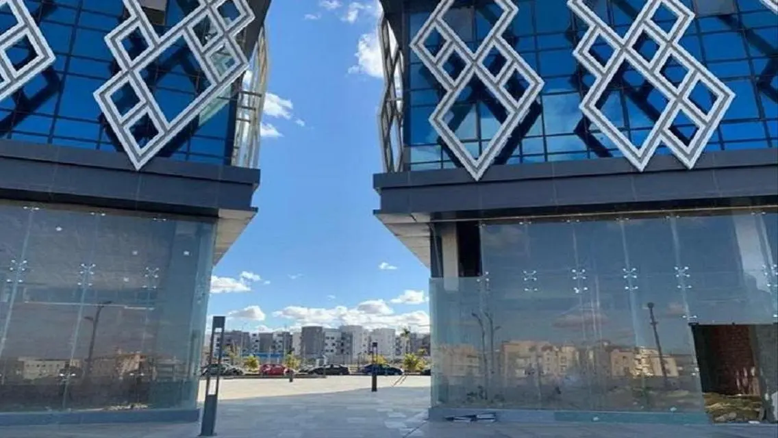Luxury Medical Clinic for Sale in Kazan Plaza - Exceptional Amenities
