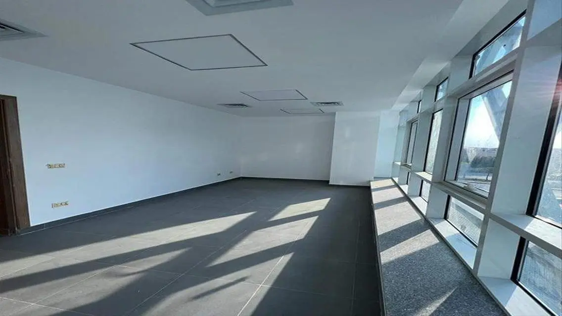 Luxury Medical Clinic for Sale in Kazan Plaza - Exceptional Amenities