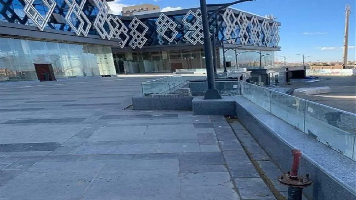 Luxury Medical Clinic for Sale in Kazan Plaza - Exceptional Amenities