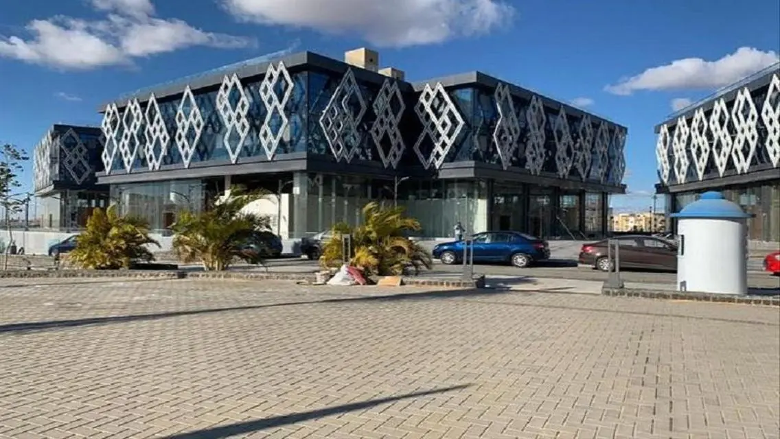 Luxury Medical Clinic for Sale in Kazan Plaza - Exceptional Amenities