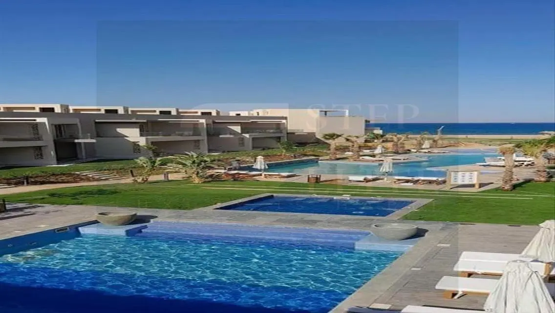 Luxury Apartment for Sale with Lake View