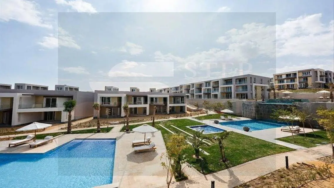 Luxury Apartment for Sale with Lake View
