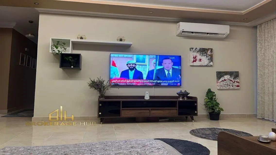 Furnished Apartment for Rent in Cairo - 146 SQM