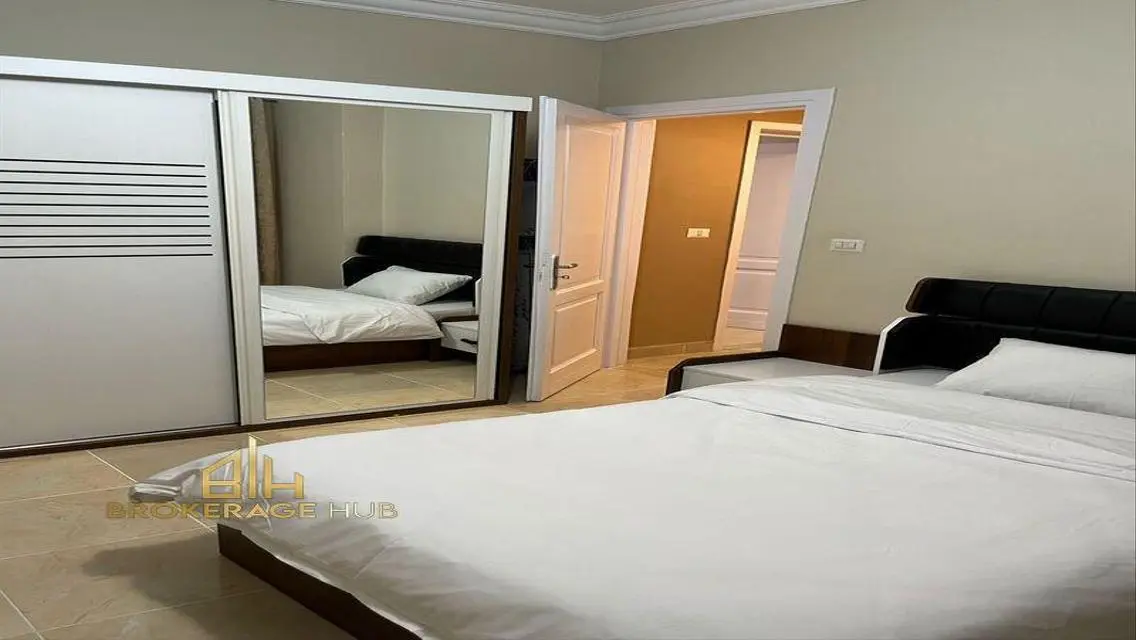 Furnished Apartment for Rent in Cairo - 146 SQM