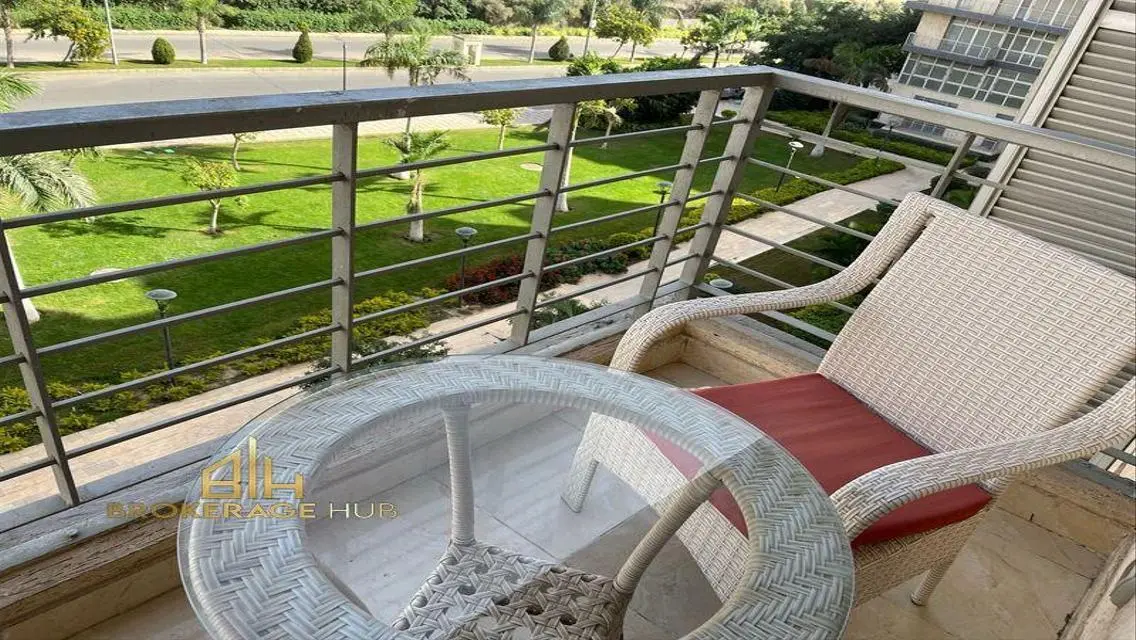 Furnished Apartment for Rent in Cairo - 146 SQM