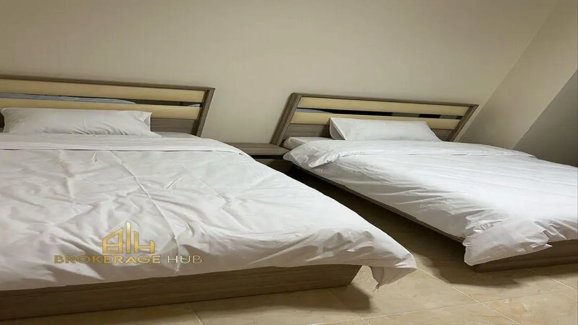 Furnished Apartment for Rent in Cairo - 146 SQM