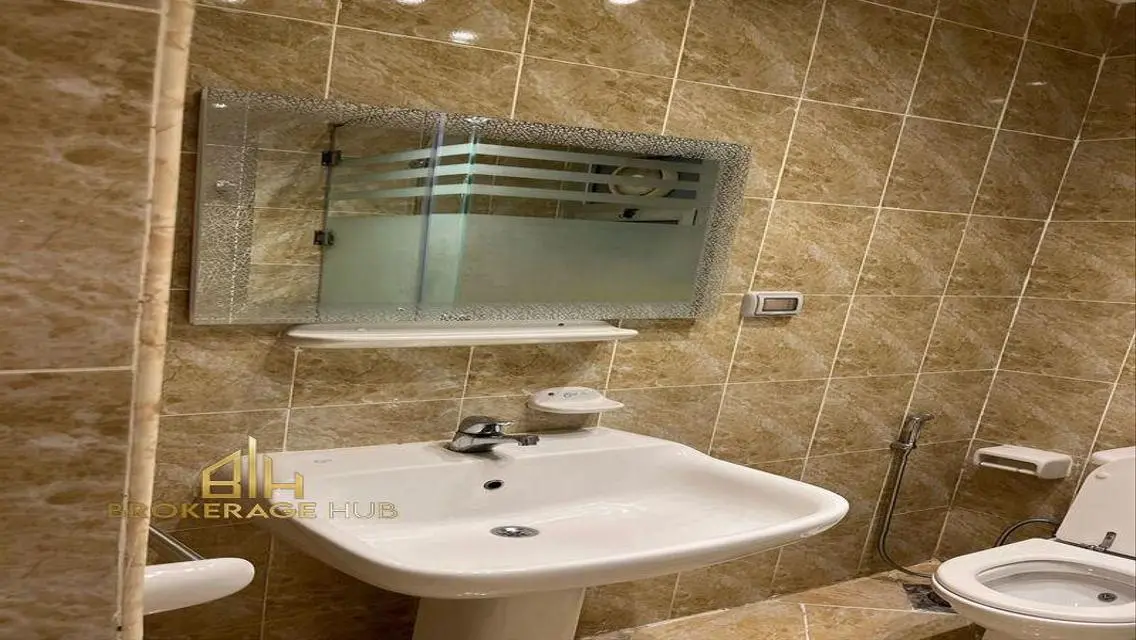 Furnished Apartment for Rent in Cairo - 146 SQM