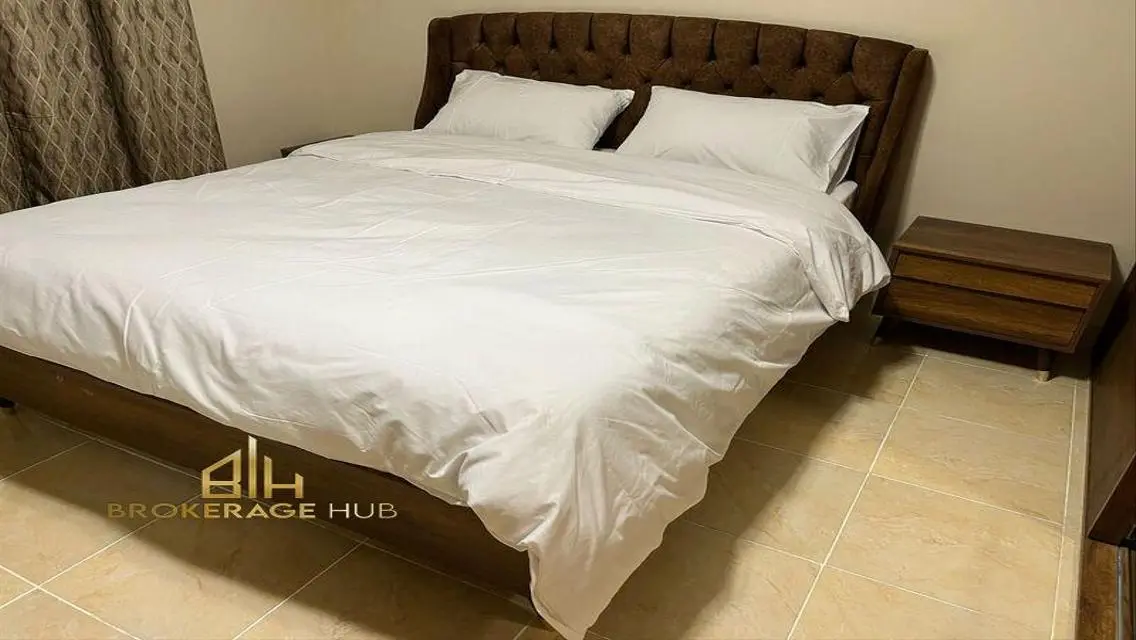Furnished Apartment for Rent in Cairo - 146 SQM