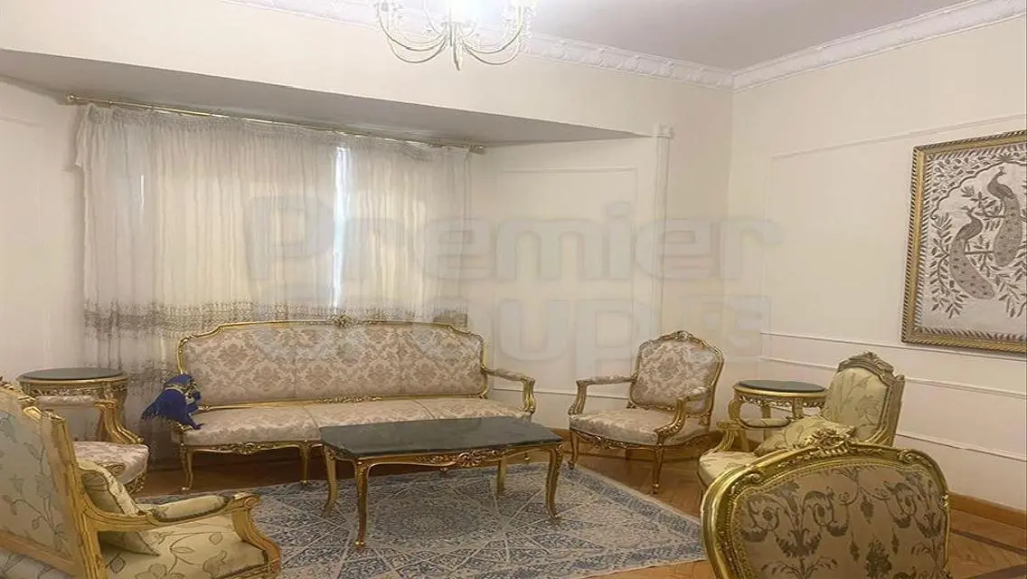 شقة مفروشة مميزة للبيع