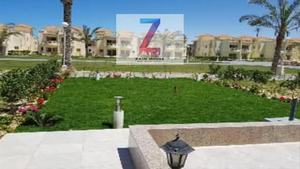 Luxury Apartment with Maid Room and Balcony