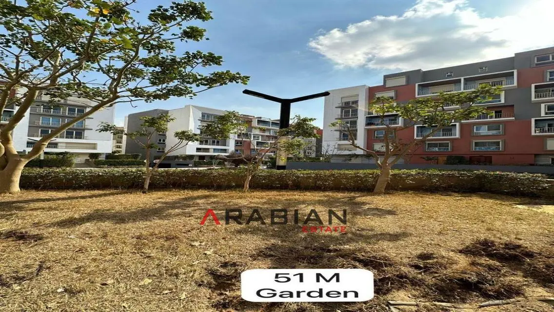 Luxury Apartment for Sale in Auc-3