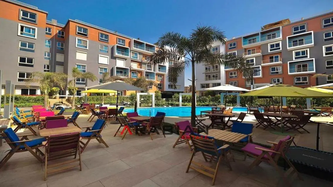 Luxury Apartment for Sale in Auc-3